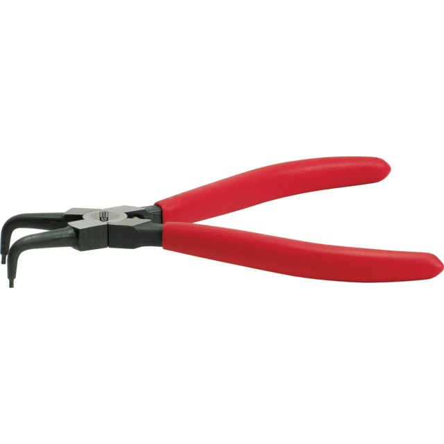 Pince A Circlips Interieur 40100 MM Coudee 90° référence fournisseur KS5001033